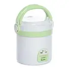 1.5 CUP Travel Rice Cooker,Mini Rice Cooker