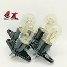 4X SAMSUNG MICROWAVE OVEN LIGHT ALSO SUITS LG SHARP PANASONIC Z187 APA262