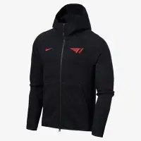 在飛比找Yahoo!奇摩拍賣優惠-正版NIKE X T1衣服 SKT聯名款 正版NIKE NI