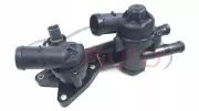 Coolant Thermostat 03C121111P for Audi Seat Skoda VW 1.4TSi