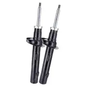 2x Front KYB Premium Shock Absorbers for Peugeot 406 D8 D9 ST STDT SV 1995-2004