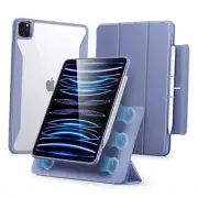 for iPad Pro 11 Inch Case (2022/2021/2020/2018, 4th/3rd/2nd/1st Generation)