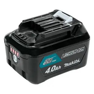 MAKITA 牧田 12V 4.0Ah鋰電池 BL1041B｜ASTool 亞仕托