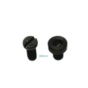 Mounting Screw Moving and Fixed Knife Juki Genuine