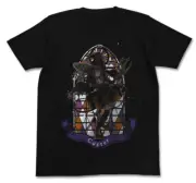 Fate/Grand Order Caster/Elizabeth Bathory T-Shirt (M)