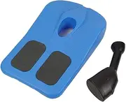 Snow Sledding Board - Snow Board Sledding Kids Sleds,Adult Sled Toboggan Sled, Thick Handle Kids Snowboard, Ski Board Snow Skate Portable Sandboard, Ski Equipment