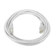 1m RJ45 Patch LAN Cord Ethernet Networking Cable