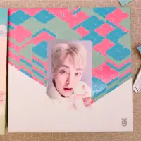 在飛比找蝦皮購物優惠-售 EXO CBX Chen Xiumin baekhyun