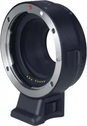 Inneno EF-EOS M Auto Focus Mount Lens Adaptor