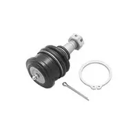 SuperPro Control Arm Replacement Ball Joint Kit - KIT6540RK