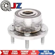 [1-Pack] FRONT Wheel Hub for Ford Police Interceptor Special Service Taurus (for: Ford)