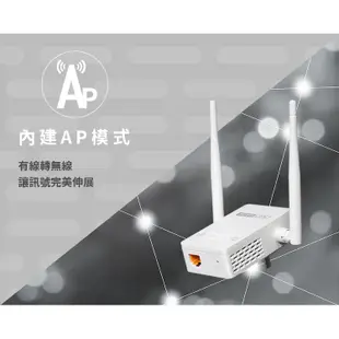 TOTOLINK EX200 雙天線 無線WIFI訊號增強器 訊號延伸器 中繼器 強波器 訊號放大器 wifi放大器