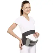 Pregnancy Back Support