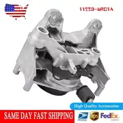 11220-6RC1A For 2021-2024 Nissan Rogue 1.5L AUTO CVT Transmission Mount Left 1X (for: Nissan)