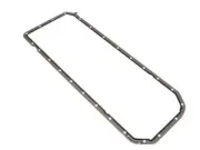 Oil Pan Gasket For 1997-2000 BMW 528i 1999 1998 SP372MG Oil Pan Gasket