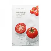 NATURE REPUBLIC - Real Nature Sheet Mask - Tomato - 1pc