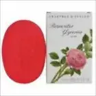 Crabtree Evelyn Rosewater Glycerine Bath Soap 3.5 oz NIB