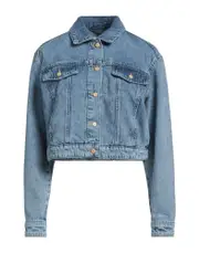 [LEDERER] LEDERER Denim outerwear - Item 10083875