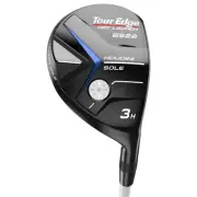 Tour Edge Womens Hot Launch E522 #6 Hybrid 28 Loft Right Hand