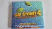 在飛比找Yahoo!奇摩拍賣優惠-So Fresh The Best of 2014地表最強冠