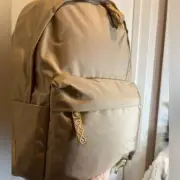 DARE TO ROAM PRODIGY BACKPACK LAPTOP ANTIMICROBIAL IN BARLEY