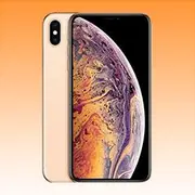 Apple iPhone XS Max (256GB, Gold) Australian Stock - Excellent