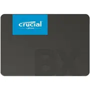 Crucial BX500 2.5in SATA SSD 2TB