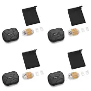 4X TK-905B Bluetooth Car Alarm Locator for Speaker D2Q35233
