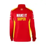 2025 Wildcard Womens Jacket 18 18