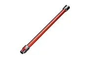 ZUNI Replacement Wand for Dyson Stick Extension Tube V7 V8 V10 V11 V15 Red