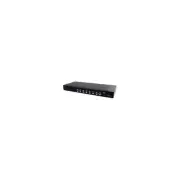 Startech SV831DUSBAU 8 PORT USB VGA KVM SWITCH WITH AUDIO