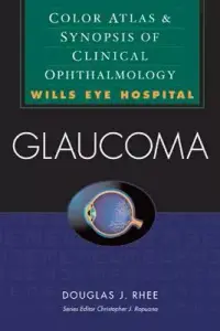 在飛比找博客來優惠-Glaucoma: Color Atlas and Syno
