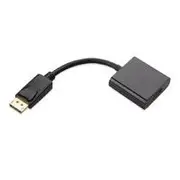 Astrotek Active DisplayPort to HDMI Male to Female 20CM
