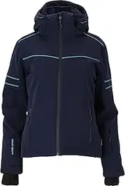 [WHISTLER] Doom Women's Jacket