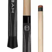 LUCASI 42" AIR HOG JUMP CUE HYBRID LHAH5W BRAND NEW FREE SHIPPING FREE CASE