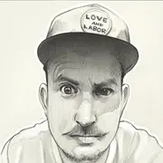 Love And Labor -Joey Harkum CD