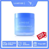 在飛比找蝦皮商城精選優惠-韓國 Laneige 蘭芝 晚安凍膜 _EX 70ml | 