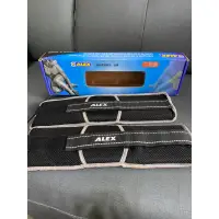 在飛比找蝦皮購物優惠-ALEX C-3704 抽取式加重器 4KG