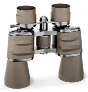 Zoom Binoculars for Adults High Powered - 10-30X50 HD Powerful Stabilized Binocu