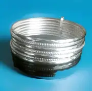 Erick's Sterling Silver 7 Bangles size 8 in. Taxco.925