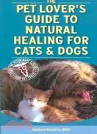 在飛比找三民網路書店優惠-The Pet Lover's Guide to Natur