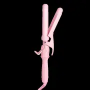 Mermade Hair 25mm Pro Waver Mini Pink