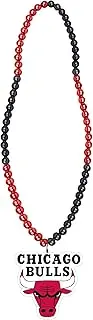 FOCO NBA Unisex 2012 Team Logo Beads
