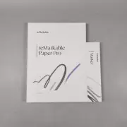 New WiFi Only reMarkable Paper Pro 64GB Black RM02A