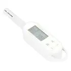 Thermometer Hygrometer Temperature Humidity Meter Digital Handheld For Indoor.
