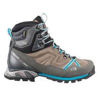 【MILLET】LD HIGH ROUTE GTX/女款重型登山鞋/登山鞋/健行鞋/休閒鞋