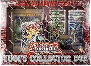 Yu-Gi-Oh CCG: Yugi's Collector Box