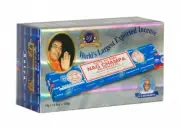 Bulk Lot X 12 Satya Sai Baba Nag Champa Incense Stickes 180g