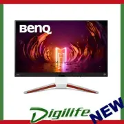 BenQ MOBIUZ EX3210U 32 Inch 4K UHD 144Hz 1ms IPS Gaming Monitor