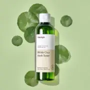 Bifida Cica Herbal Toner 210ml Manyo Factory